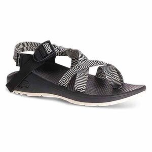 Chaco Women's Z/Cloud 2 Sandals Llama Angora Size 8